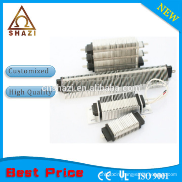 manufacturer top quality Electric heater PTC heating elements